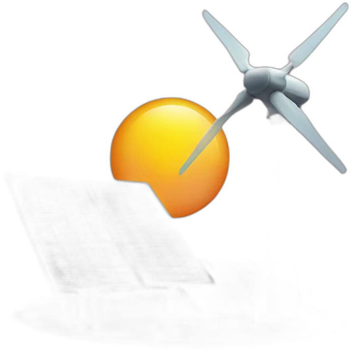 solar panel emoji