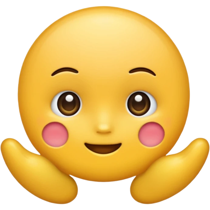 깨끗한 변기 emoji