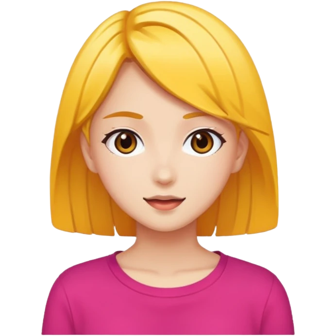Manga  emoji