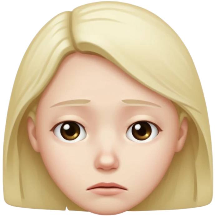 Resignation emoji