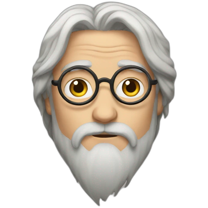 Harry potter emoji