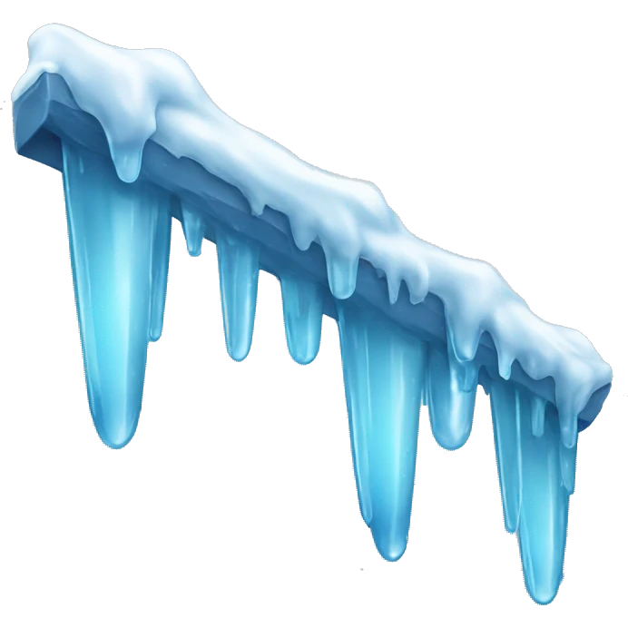 icicle emoji