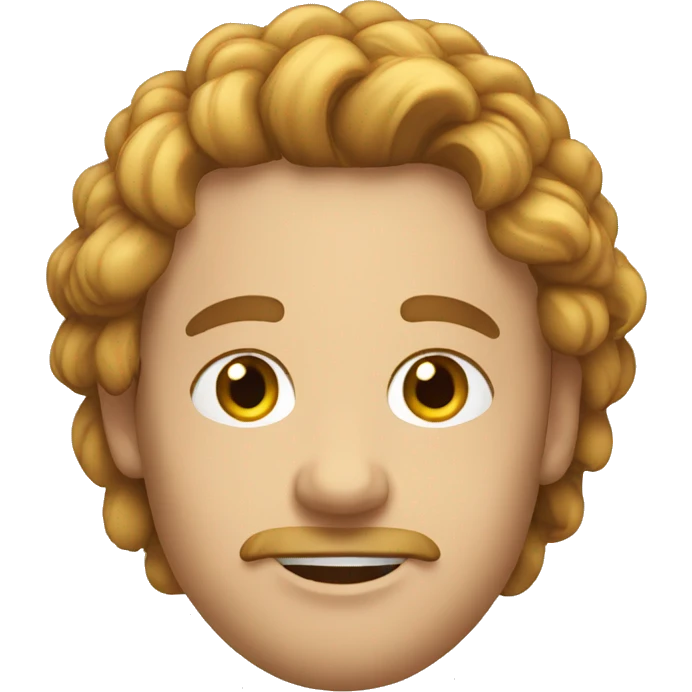 Rizzy face emoji