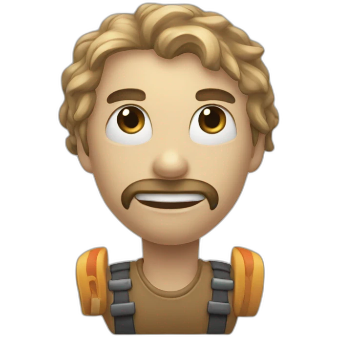 logo chat gpt emoji