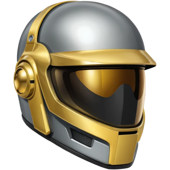 daft punk original emoji