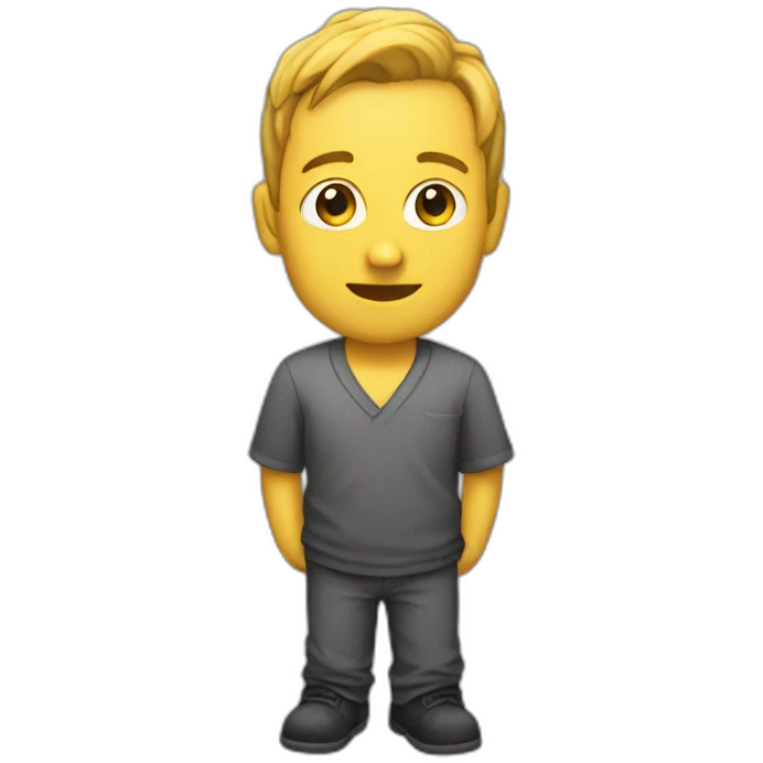Pnl emoji