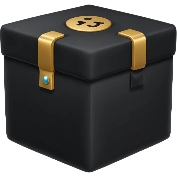 Kaaba emoji