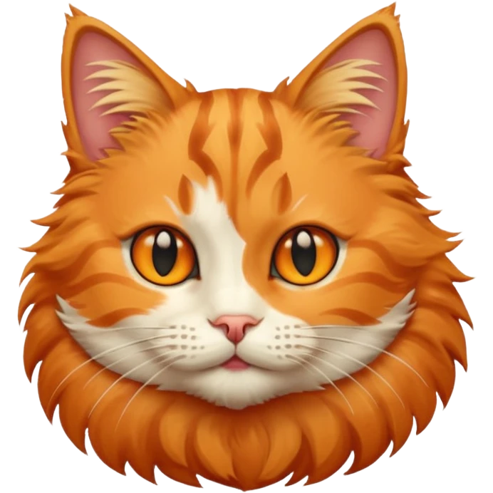 Cat emoji