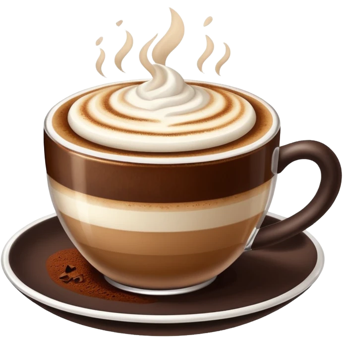 cappuccino1 emoji