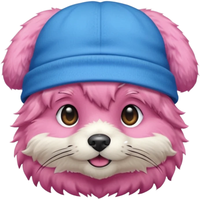 Chopper emoji