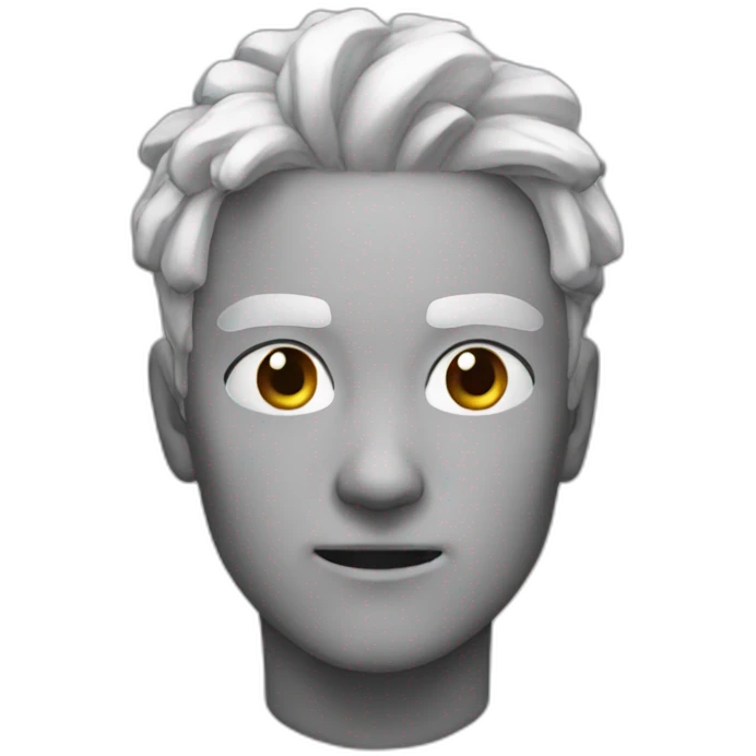 Pain naruro emoji