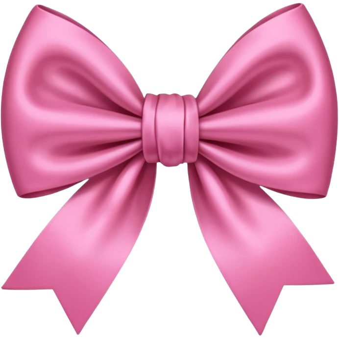 🙂🎀 emoji