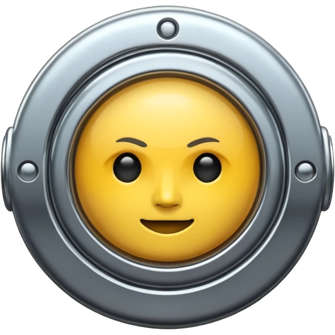 cool operation emoji