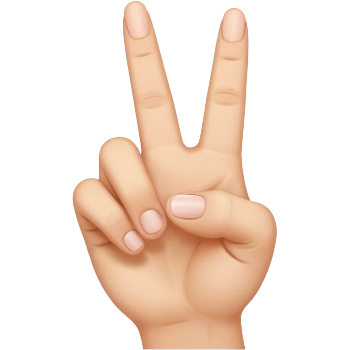 🖕🏻👌🏻 emoji