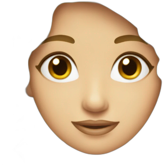 Amandine du 38 emoji