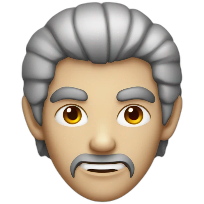 Vampire emoji