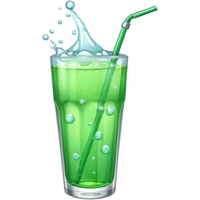 Sprite emoji