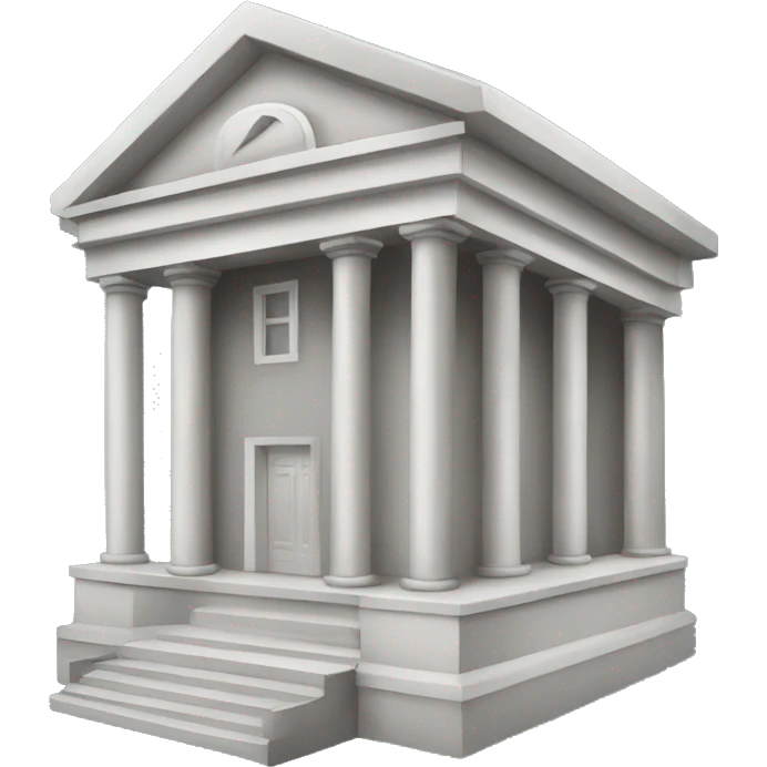 bank emoji