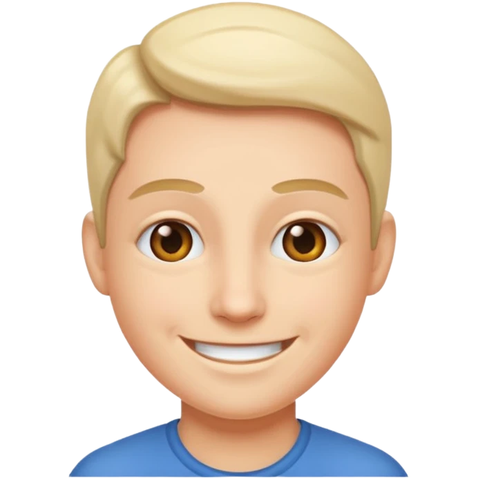 Self emoji
