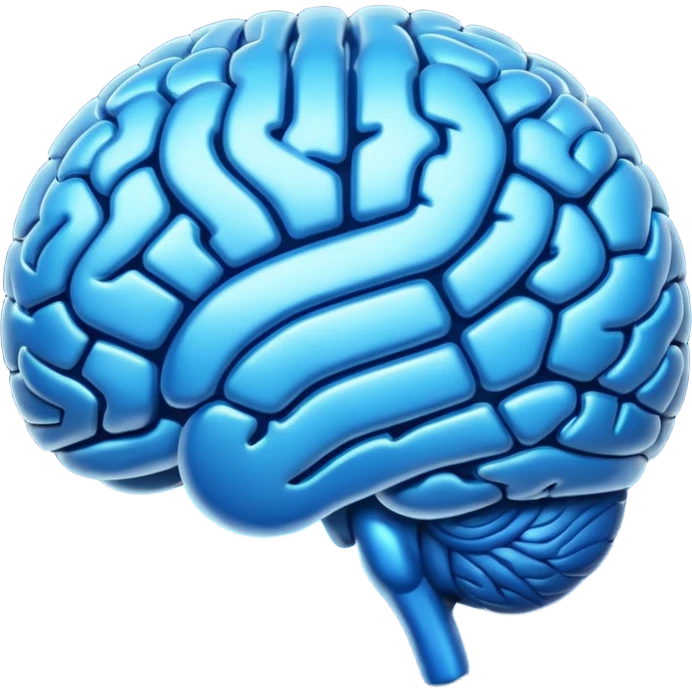 second brain emoji