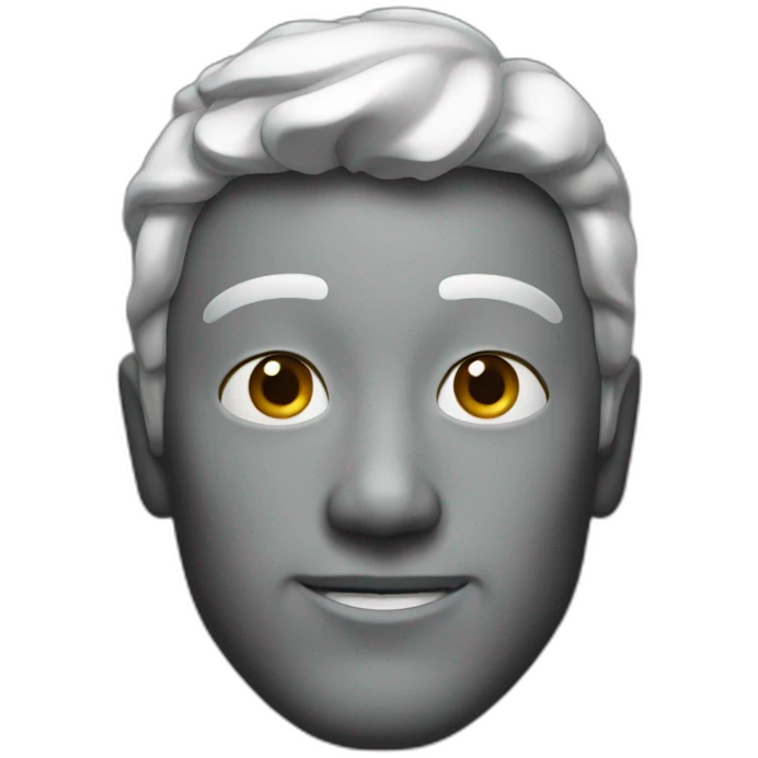 Gojo emoji