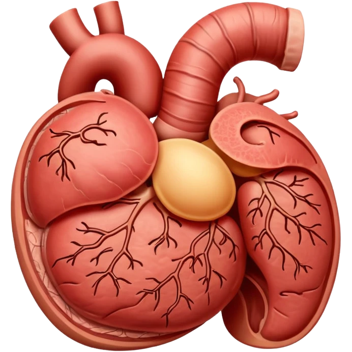 human stomach emoji