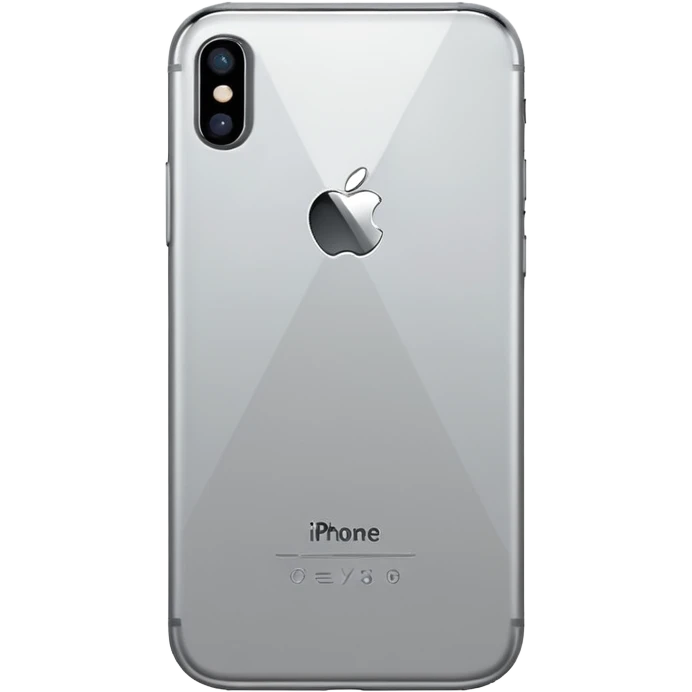 iPhone  emoji