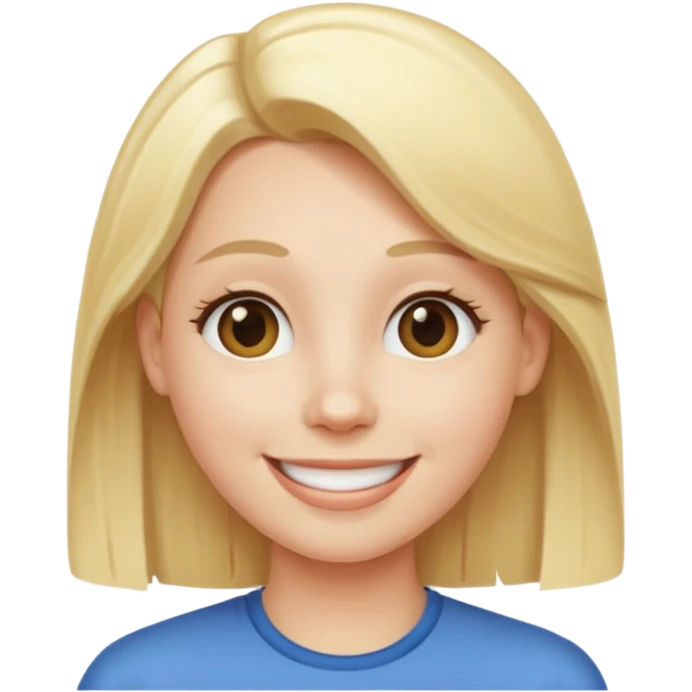 Airhead emoji