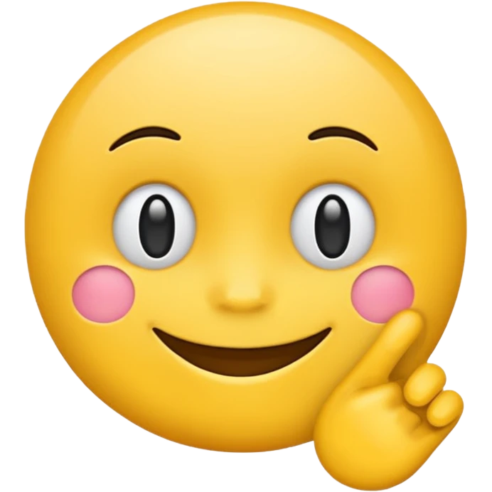 rest emoji emoji
