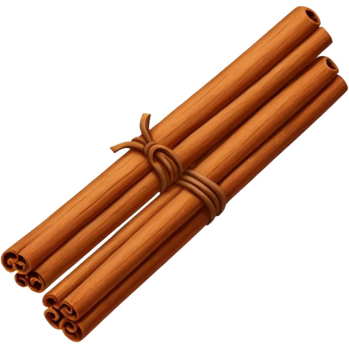 Cinnamon emoji
