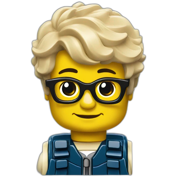 lego emoji