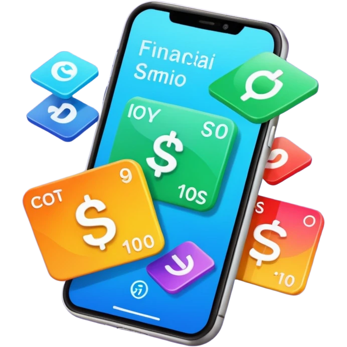 financial emoji