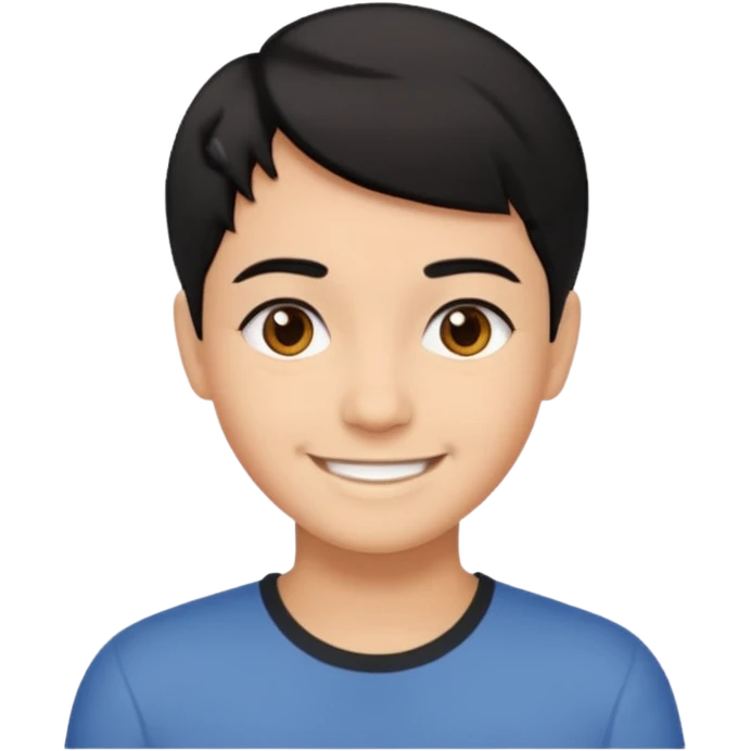 nah çekme emoji