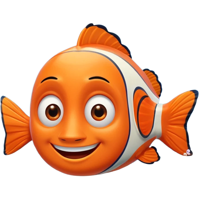 nemo emoji