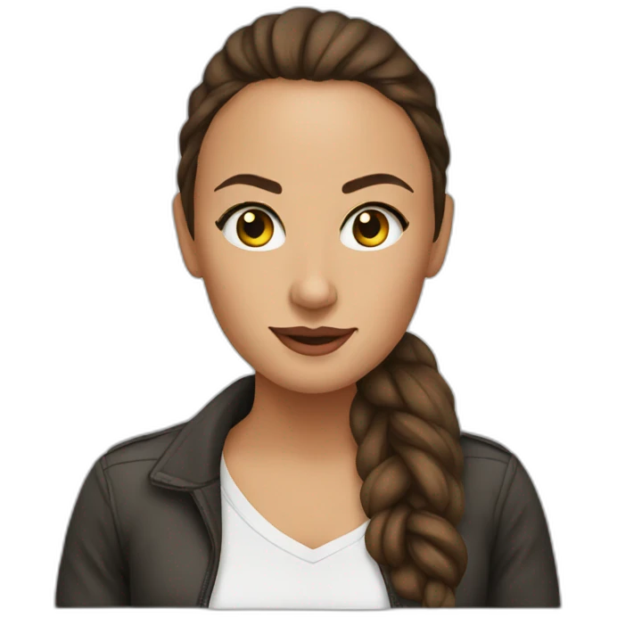 Abigail-mac emoji