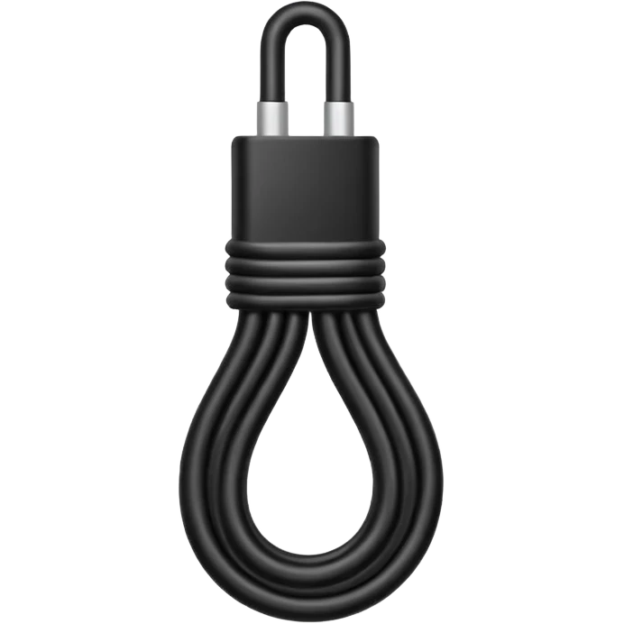 Hanging Light Cable emoji