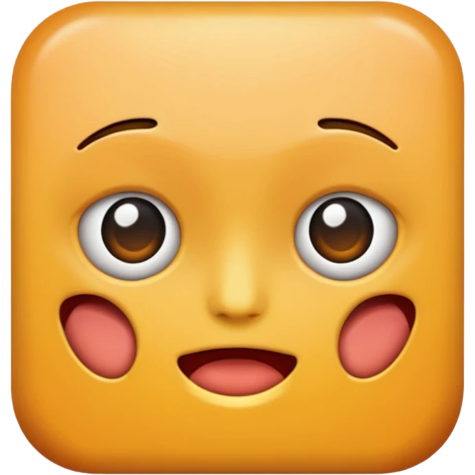 Flesh  emoji