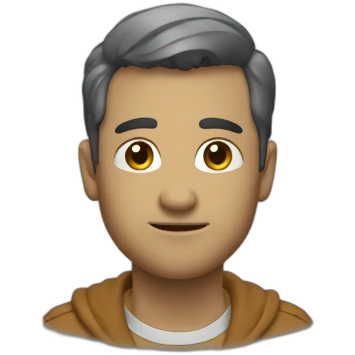 Brut emoji