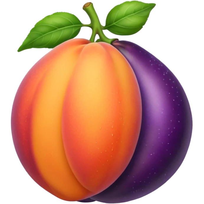 🍑🍆 emoji