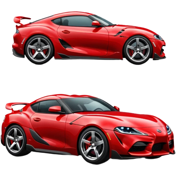 Supra emoji