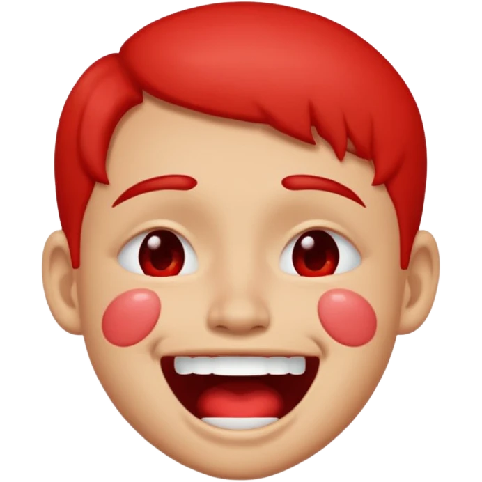 😡🤣 emoji
