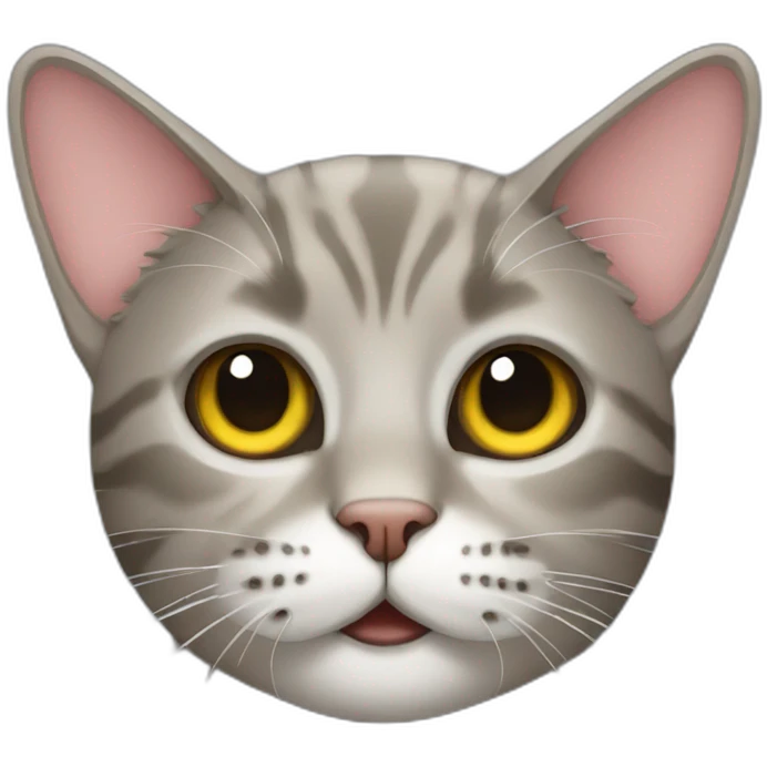 dead cat emoji