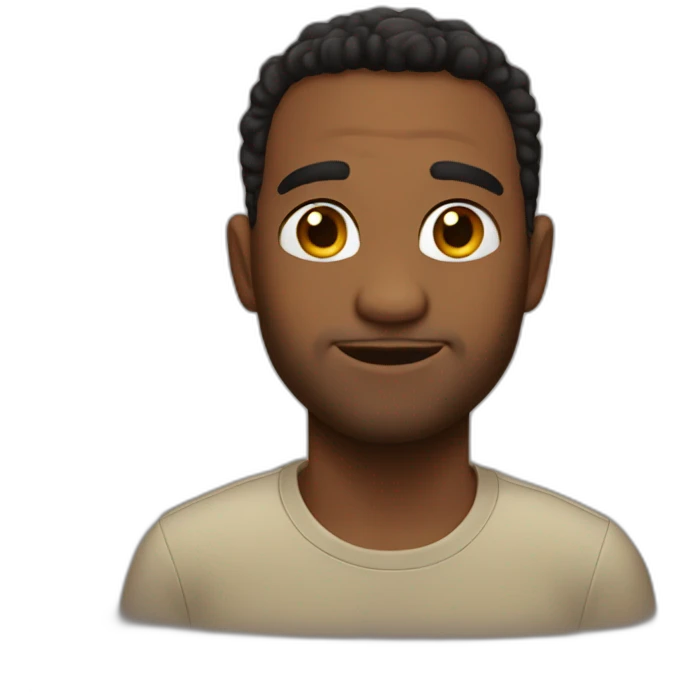 Jumbo josh emoji