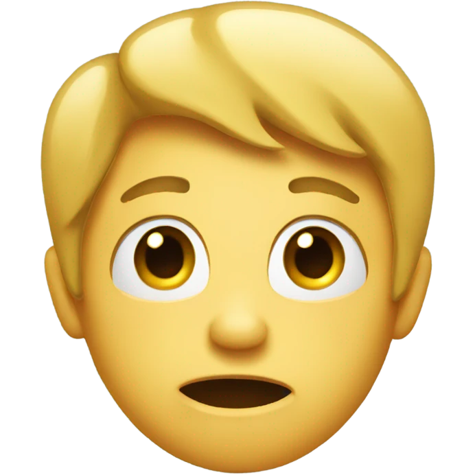 omg face emoji