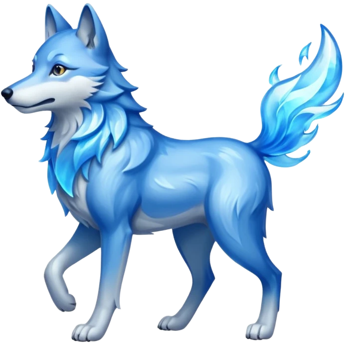 Patronus  emoji