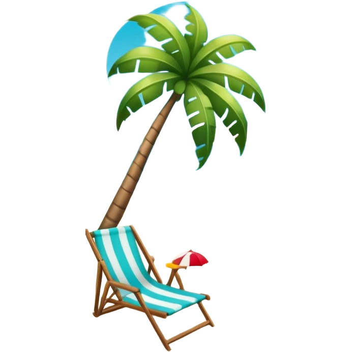 tropical emoji