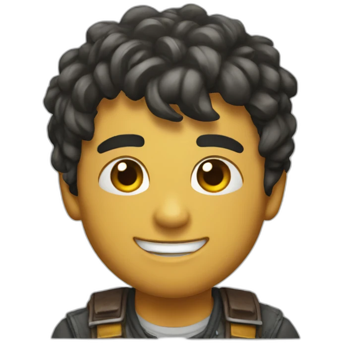 level up emoji