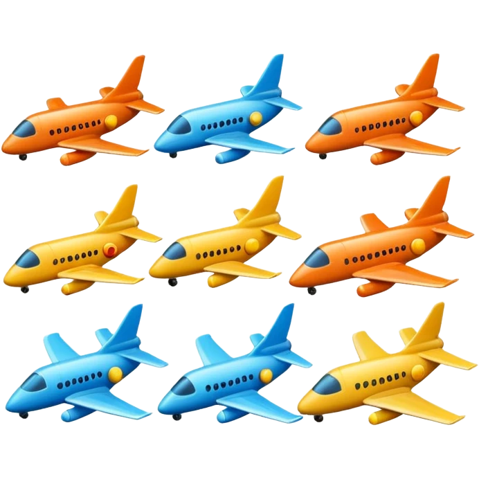 Frutiger Aero emoji