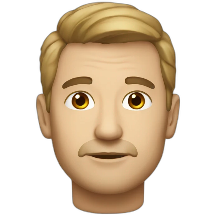 стресс emoji