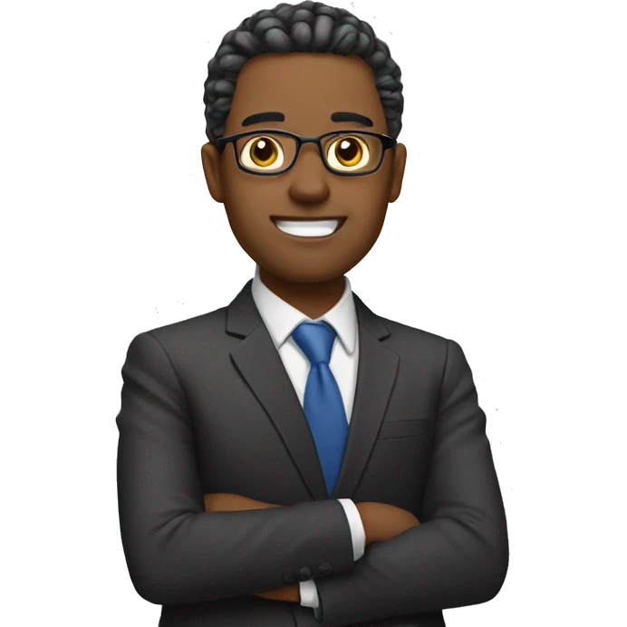 moderator emoji